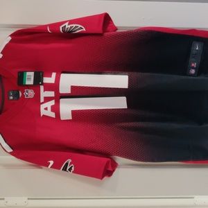 Atlanta Falcons NFL Jersey
